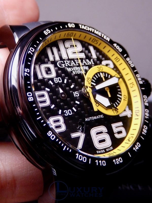 Luxury Time Watches